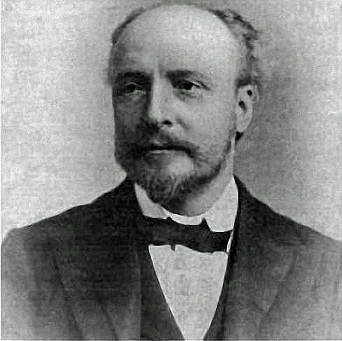Joseph Mortimer, el padre del vibrador