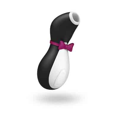 Satisfyer Pro Penguin Next Generation al mejor precio en Amazon